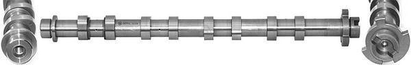 ESTAS 45115 EKSANTRIK MILI EMME MERCEDES OM622 OM626 W447 W205 . RENAULT TRAFIC III 15>MEGANE IV 15> TALISMAN 15> QASHQAI II 13> 1.6 dCi R9M