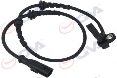 GVA 5311250 ABS SENSÖRÜ ÖN SAĞ-SOL RENAULT MEGANE III 09> FLUENCE 09> DACIA DUSTER 10>