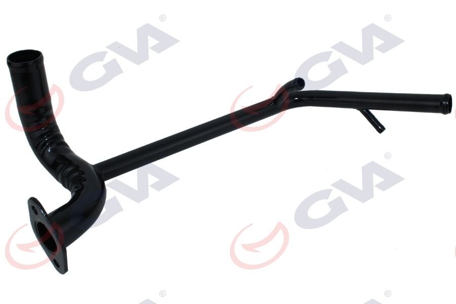 GVA 6823111 KALORİFER MADENİ ZET BORUSU SLX