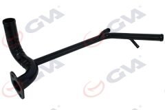 GVA 6823111 KALORİFER MADENİ ZET BORUSU SLX