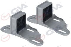 GVA 9314327 EGZOZ TAKOZU ARKA CLIO II BBO 1.2-1.4-1.6-16V-1.5 DCI-1.9 D-DTI 98 >