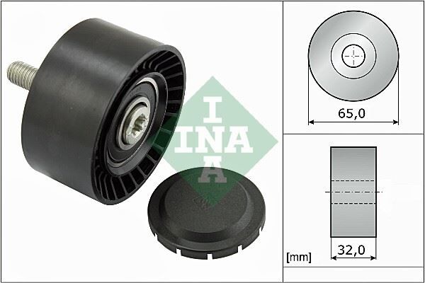 INA 532066010 KAYIS GERGI RULMANI BMW F20 F21 F22 F23 F87 G87 F30 F31 F34 F35 F80 G20 G21 G80 G81 F32 F33 F36 F82 F83 G26 G82 G83 F07 F10 F11 F18 F06 F12 F13 F01 F02 F25 F97 F26 F98 E70 F15 E71 F16