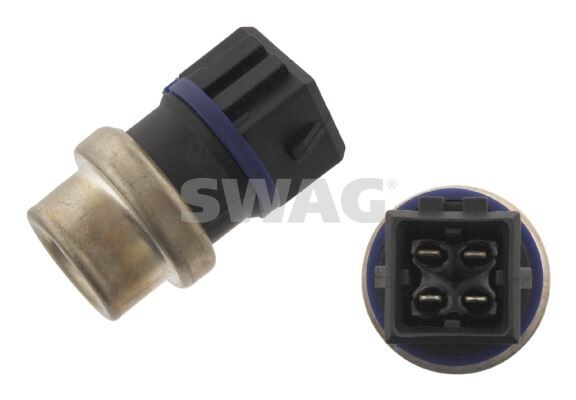 SWAG 30930616 HARARET MÜŞÜRÜ TSE 24 GOLF3-POLO-CLASSIC-T4 91- FEBI 30616