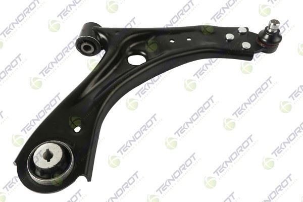 TEKNOROT FO-1518 SALINCAK ÖN SAĞ FORD FOCUS 18> ROTİLLİ 1.5 ECOBLUE