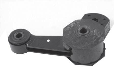 ŞANZIMAN TAKOZU ALT FREELANDER I 4WD 00-06 12.0 TD4 DİESEL MANUEL ŞANZIMAN