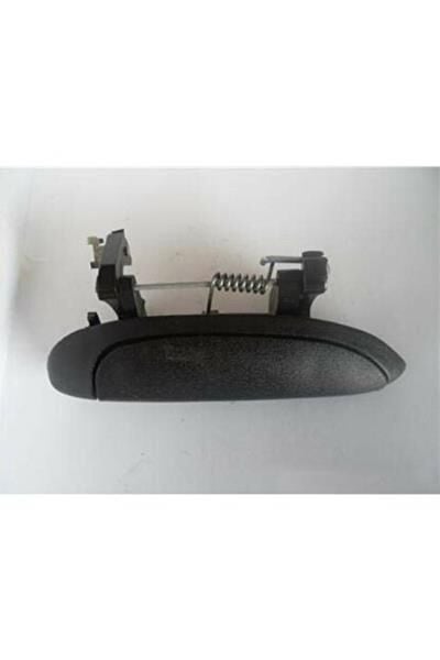 DIŞ KAPI KOLU SOL ÖN-ARKA CLIO SYMBOL-MGN-LOGAN