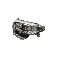 AYFAR 202328 FAR SAG MEGANE IV 16>20 JOY MODEL LEDLİ KROM CERCEVELİ MOTORLU