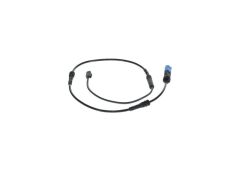 BOSCH 1987473618 BALATA FISI ON BMW G05 F95 G18 G06 F96 G07