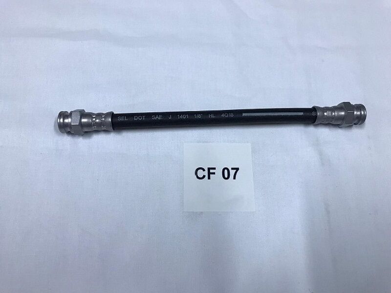 CAVO CF07 ARKA FREN HORTUMU UNO