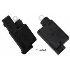 EGEKARAYEL 182 KAPI KİLİDİ ÖN SOL R19 MOTORLU