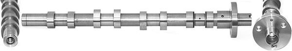 ESTAS 45116 EKSANTRIK MILI EGZOZ MERCEDES OM622 OM626 W447 W205 . RENAULT TRAFIC III 15>MEGANE IV 15> TALISMAN 15> QASHQAI II 13> 1.6 dCi R9M