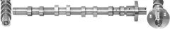 ESTAS 45116 EKSANTRIK MILI EGZOZ MERCEDES OM622 OM626 W447 W205 . RENAULT TRAFIC III 15>MEGANE IV 15> TALISMAN 15> QASHQAI II 13> 1.6 dCi R9M