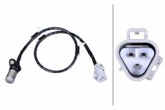 HELLA 6PU358380611 KRANK MİLİ SENSÖRÜ