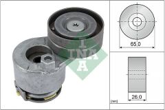INA 534024010 ALTERNATÖR GERGİ RULMANI KÜTÜKLÜ MASTER II 01>06 TRAFIC II 06> LAGUNA II 01>07 VIVARO 06> MOVANO 0 1>06 1.9dCi 2.01 6V KLIMA SIZ