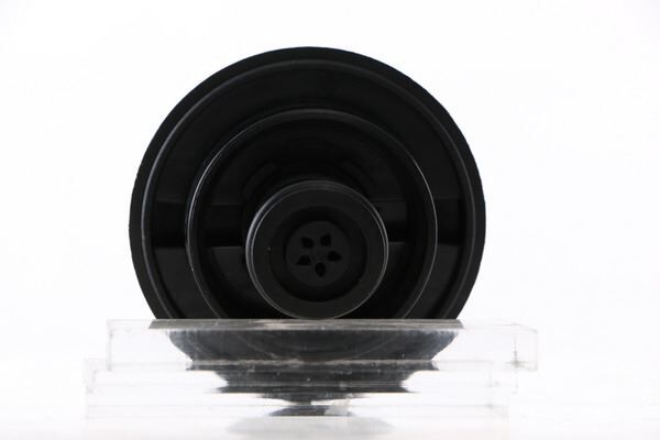 MAHLE CRB106000S RADYATOR YEDEK SU DEPO KAPAGI MERCEDES W639 B906