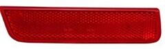 MONOGRAM U.03.420.267 ARKA TAMPON REFLEKTÖRÜ SAĞ DACIA DUSTER 10> LOGAN MCV 08>