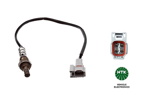 NGK 97830 OZA668-EE24 OKSİJEN SENSÖRÜ