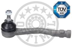 OPTIMAL G1-1319 ROT BAŞI SAĞ PEUGEOT P308 07>14 P3008 09>16 P5008 09>17 PARTNER 08> CITROEN BERLINGO 08> C4 09> DS4 11>