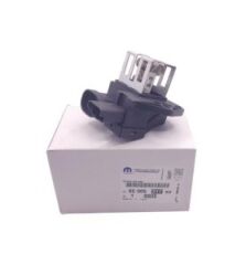 PSA 6500531780 FAN REZİSTANSI PEUGEOT P207-P208-P301-P407-P508-P1007-P2008 CITROEN C2-C3-C4-C5-CELYSEE-DS3 05>