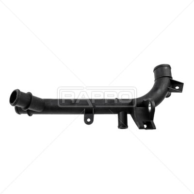 RAPRO 18281.P SU BORUSU PLASTİK OPEL VECTRA C 1.6 02 >