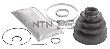 SNR IBK53005 AKS KORUGU OPEL ZAFİRA A - 2.2L DTİ - 02-1998 > 6-2003OPEL ZAFİRA A FL - 2.2L DTİ - 07-2003 > 06-
