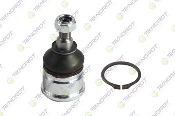 TEKNOROT H-303 ROTİL ALT SAĞ-SOL HONDA ACCORD 2.0L F20 90-98 2.0L F20 VTEC 99-02 / PRELUDE 2.0L B20A 85-89 / LEGEND 3.2L KA7 KA8 91-96 ALTERNATİF ÜRÜN