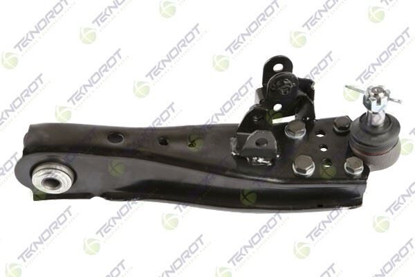 TEKNOROT T-1068 SALINCAK ALT SAĞ ROTİLLİ TOYOTA HIACE 2.5L 2KD-FTV KLH12 KLH22 D-4D 06->