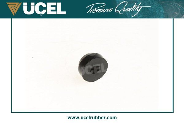 UCEL S10134 AMORTİSÖR LASTİĞİ ALT RENAULT R12