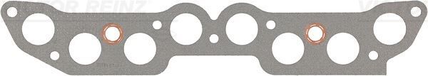 V.REINZ 713571600 EGZOZ MANİFOLD CONTA 1.6 MM SLX-TMPR-TİPO-UNO 1.4-1.6 ÇİFT PARÇA