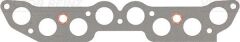 V.REINZ 713571600 EGZOZ MANİFOLD CONTA 1.6 MM SLX-TMPR-TİPO-UNO 1.4-1.6 ÇİFT PARÇA