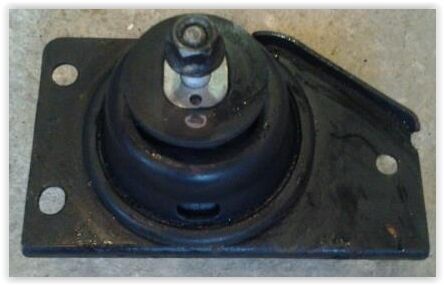 MOTOR TAKOZU ÖN SAĞ ACCENT ERA-KIA RIO 1.5 CRDI DİZEL 06-11