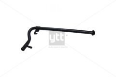 KALORİFER BORUSU UZUN TEK ÇIKIŞ SLX