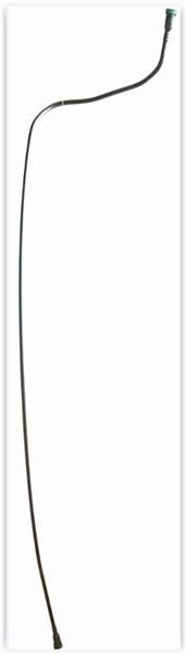 x YAKIT HORTUMU CLIO IV-CAPTUR