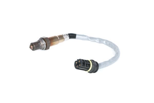 BOSCH 0258010423 OKSIJEN SENSORU KAT. SONRASI BMW N46N E81 E82 E87 E88 E90 E91 E92 E93 E84