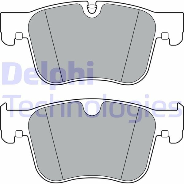 DELPHI LP3384 ÖN FREN BALATASI COMBO E 18> GRANDLAND 17> C4 13> BERLINGO 18> PARTNER 18> RIFTER 18> P308 13> P3008 16> P508 18> P5008 16> DS7 17> C5 AIRCROSS 18> C4 SPACETOURER 18>