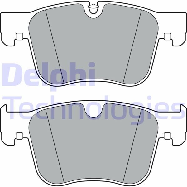 DELPHI LP3384 ÖN FREN BALATASI COMBO E 18> GRANDLAND 17> C4 13> BERLINGO 18> PARTNER 18> RIFTER 18> P308 13> P3008 16> P508 18> P5008 16> DS7 17> C5 AIRCROSS 18> C4 SPACETOURER 18>