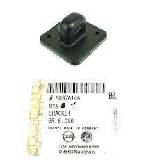 OE-OPEL 90376146 CORSA B CORSA C CORSA D CORSA E ASTRA F ASTRA G ASTRA H ASTRA J ASTRA K INSIGNIA A MOTOR KAPUT CUBUK KLIPSI PANELDEKI
