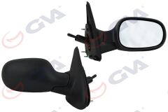 GVA 1011102 DIŞ DİKİZ AYNASI SAĞ MEGANE 99> MEKANİK VM-129R