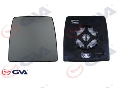 GVA 1190034 AYNA CAMI SOL COMBO C 02> ISITMALI KONVEKS VM-965GHR