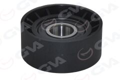 GVA 2714322 ALTERNATÖR GERGİ RULMANI RENAULT CLIO II 98> KANGOO 97>LAGUNA I-II MASTER II 06>TRAFIC II 06> OPEL MOVANO 06> VIVARO 06> 1.4 1.6 1.9DCI