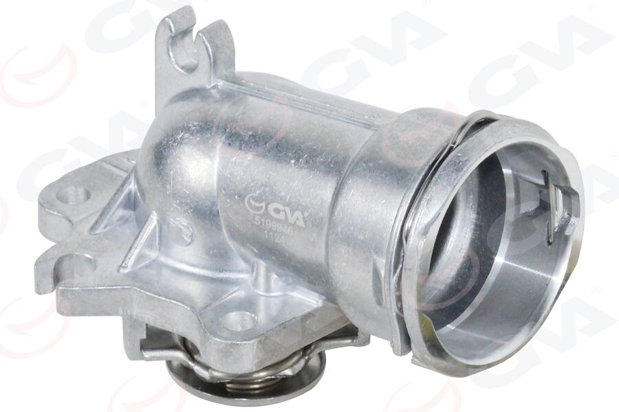 GVA 5199946 TERMOSTAT 87 C MERCEDES OM642 W203 W204 C219 W211 W212 W461 W463 W164 W251 W221 B906