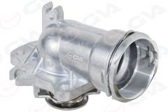 GVA 5199946 TERMOSTAT 87 C MERCEDES OM642 W203 W204 C219 W211 W212 W461 W463 W164 W251 W221 B906