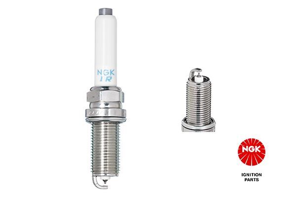 NGK 91898 ATEŞLEME BUJİSİ ILFER7C8EG VAG