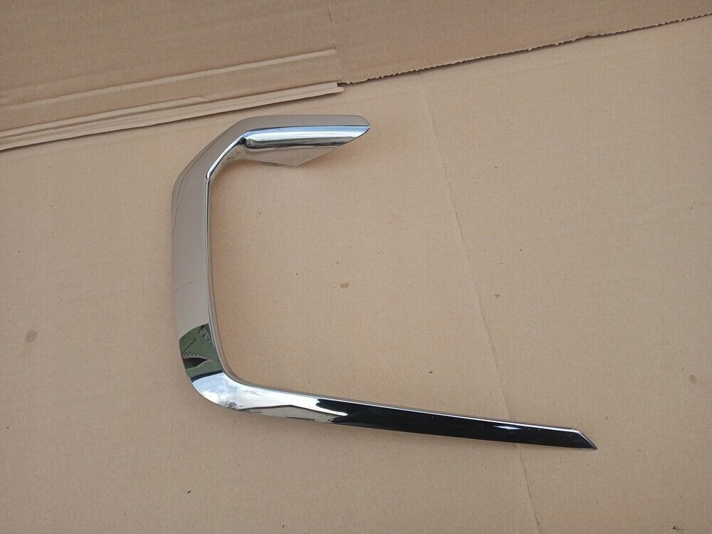OE-OPEL 39172243 CROSSLAND SIS KAPAK NIKELAJI : L KROM