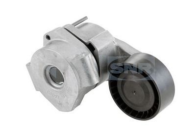 SNR GA35812 ALTERNATOR GERGI RULMANI KÜTÜKLÜ BOXER III JUMPER III DUCATO III TRANSIT PUMA 06> KLIMALI 2.2 HDI -TDCI