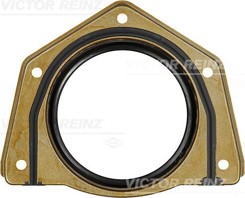 V.REINZ 819002700 ARKA KRANK KEÇESİ DOBLO 1.9 JTD 93x140x172x15 ALFA ROMEO 156 1.6 1.9D 2.4JTD 159 GIULIETTA