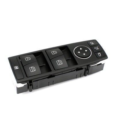 AEM30 0552A CAM ANAHTARI MERCEDES E W212 /W242/S212 SOL KATLAN