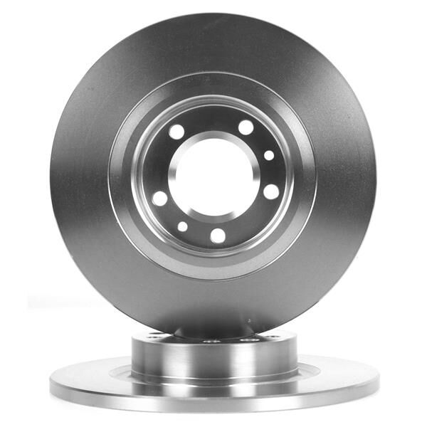 AYD 51138 ARKA FREN AYNASI P508 1.6VTI-1.6THP-1.6HDI-2.0HDI 10 > 290x12x10