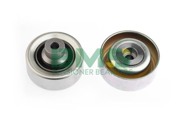 BMS 103 ALTERNATÖR GERGİ RULMANI P206-207-307 1.4HDI-1.6HDI 04- -C2-C3 1.4HDI-1.4 16V-1.6 16V KLİMALI