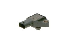 BOSCH 0261230493 HAVA BASINÇ SENSÖRÜ FORD FOCUS-CMAX-FİESTA 13> 1.0 ECOBOOST